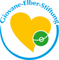 Giovane-Elber-Stiftung Logo