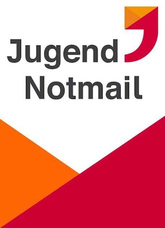 JugendNotmail Logo