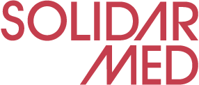 SolidarMed Logo