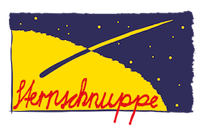 Stiftung Sternschnuppe Logo