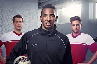 Jerome Boateng DKMS