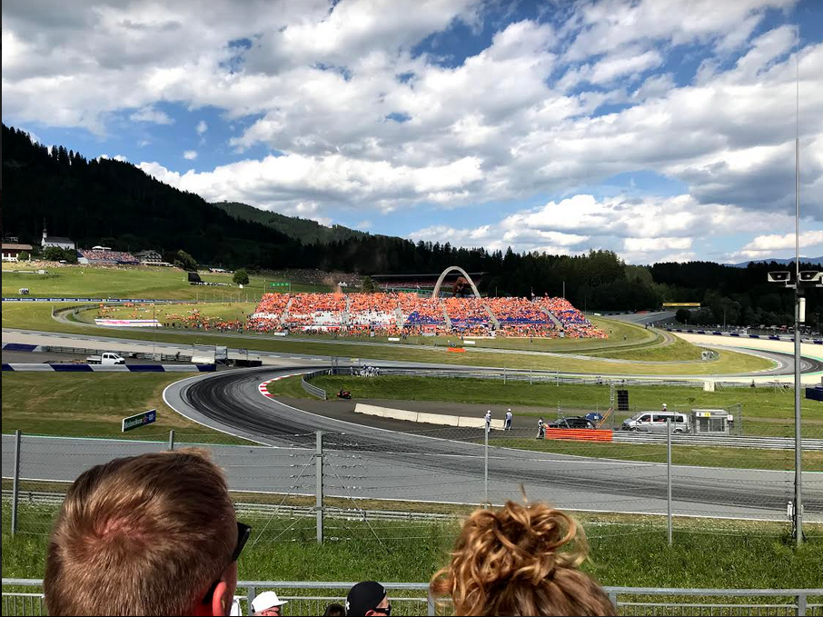 Dennis Hauger scores second FIA F3-pole at the Red Bull Ring for PREMA  Racing