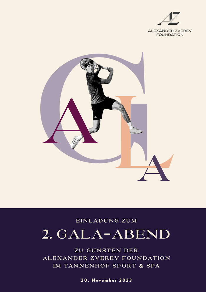 VIPrize - Win an exclusive tennis experience with Alexander Zverev in ...