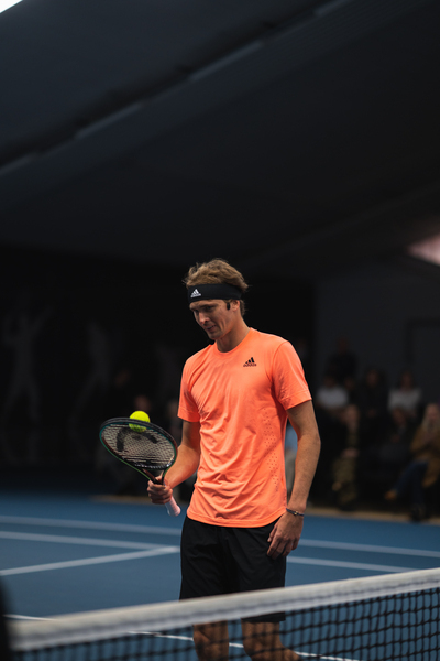 VIPrize - Win an exclusive tennis experience with Alexander Zverev in ...
