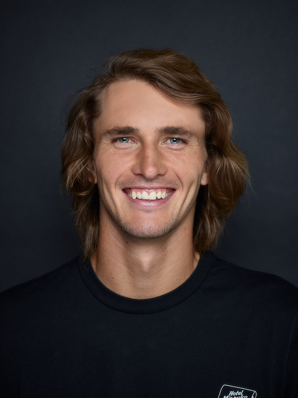 VIPrize - Win an exclusive tennis experience with Alexander Zverev in ...